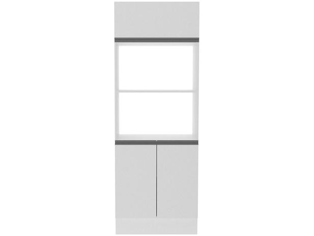 Torre Quente 3 Portas Madesa - Smart G267500909 é boa?