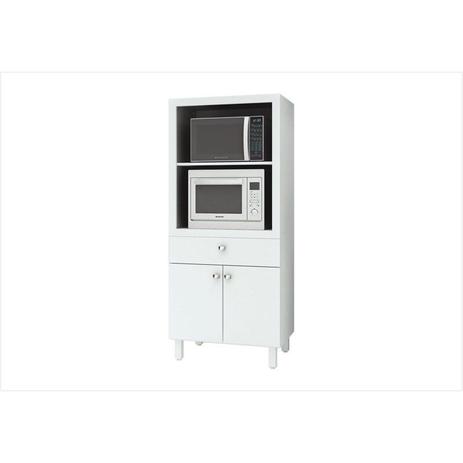 Torre Quente BL3305 Branco  13 Tecno Mobili é boa?
