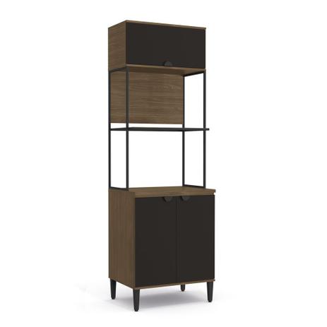 Torre Quente Dupla para Fornos 70cm 3 Portas POP PO015 Kappesberg Menor preço em Torre Quente Dupla para Fornos 70cm 3 Portas POP PO015 Kappesberg