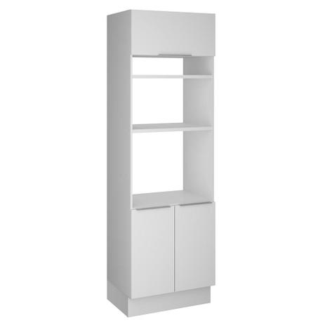Torre Quente Madesa Stella 70 cm 3 Portas - Branco Menor preço em Torre Quente Madesa Stella 70 cm 3 Portas - Branco