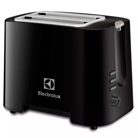 Tostador Easyline Electrolux 110V - Electrolux Menor preço em Tostador Easyline Electrolux 110V - Electrolux