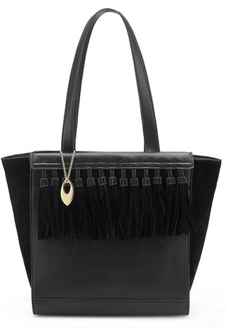 Tote bag feminina mormaii preto Menor preço em Tote bag feminina mormaii preto
