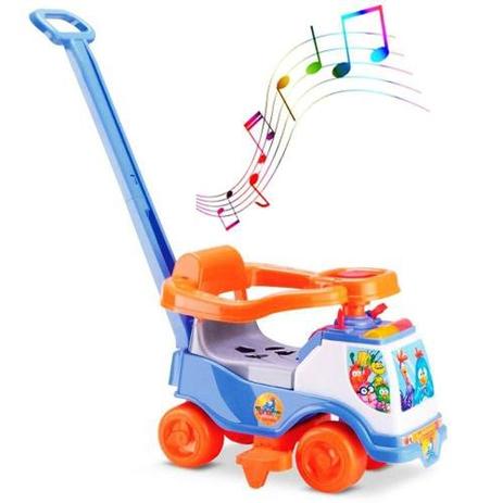 Totoka Eletrônica Plus Galinha Pintadinha - Cardoso é boa?