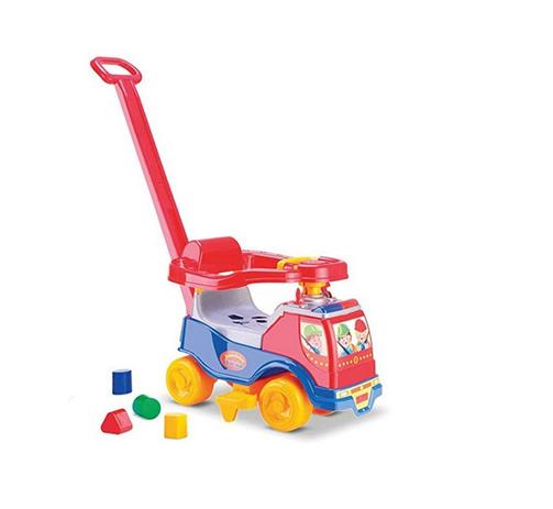 [object Object] é boa?