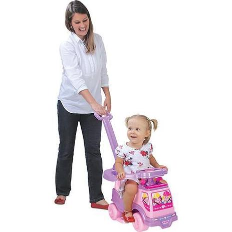 Totoka plus eletronica meninas - Cardoso é boa?