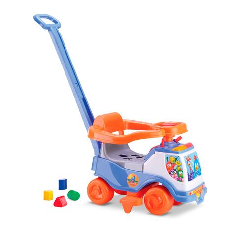 Totoka plus galinha pintadinha - Cardoso toys é boa?