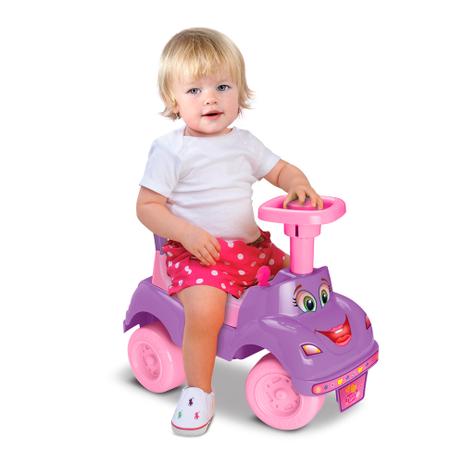 Totokinha Menina Andador Didático 0300 Cardoso - Cardoso toys Menor preço em Totokinha Menina Andador Didático 0300 Cardoso - Cardoso toys