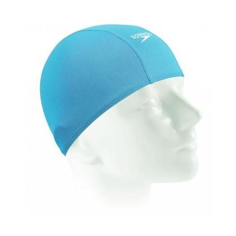 Touca Acqua Plus Jr Azul Royal Tamanho Ùnico - Speedo é boa?