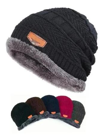 Touca adulto de lã gorro inverno forrado unissex envio 24h - 321 Comprou Menor preço em Touca adulto de lã gorro inverno forrado unissex envio 24h - 321 Comprou