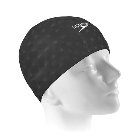 Touca Confort 3D Cap 528850 Speedo é boa?