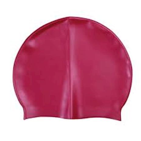 Touca De Natacao Silicone 1893 Mor é boa?