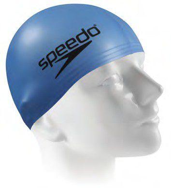 Touca de Natação Slim Cap WaterColors - Speedo Menor preço em Touca de Natação Slim Cap WaterColors - Speedo