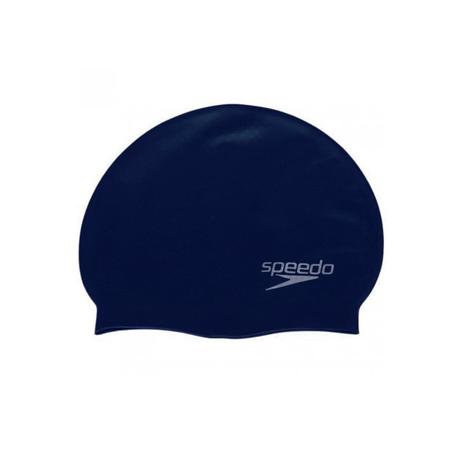 Touca massage azul marinho speedo Menor preço em Touca massage azul marinho speedo