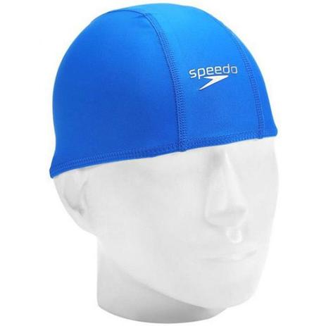 Touca Natação Speedo X Trafit Azul Royal Tam. Único é ruim? Touca Natação Speedo X Trafit Azul Royal Tam. Único é boa?