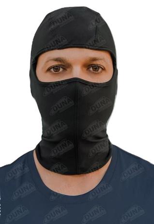 Touca Ninja Balaclava Motoqueiro, Militar, Tática Preta Com Proteção Uv - Duna Menor preço em Touca Ninja Balaclava Motoqueiro, Militar, Tática Preta Com Proteção Uv - Duna