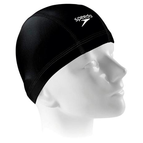 Touca para Natação Speedo Hydratec Plus Preto é ruim? Touca para Natação Speedo Hydratec Plus Preto é boa?