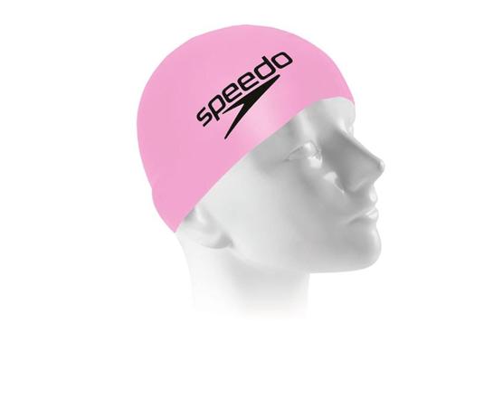Touca Speedo Big Swim Cap Feminino 528836-060 Menor preço em Touca Speedo Big Swim Cap Feminino 528836-060