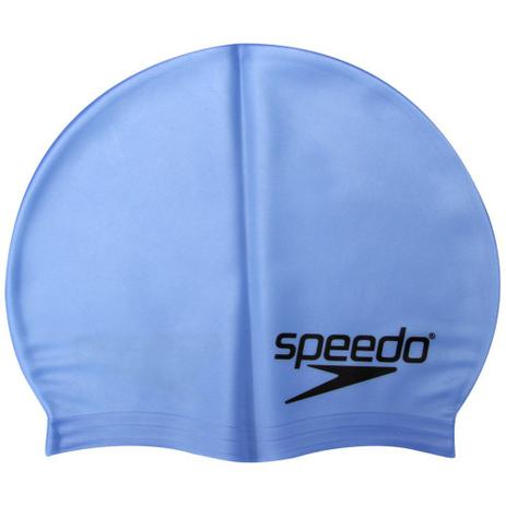 Touca Speedo Natação Slim Cap Menor preço em Touca Speedo Natação Slim Cap