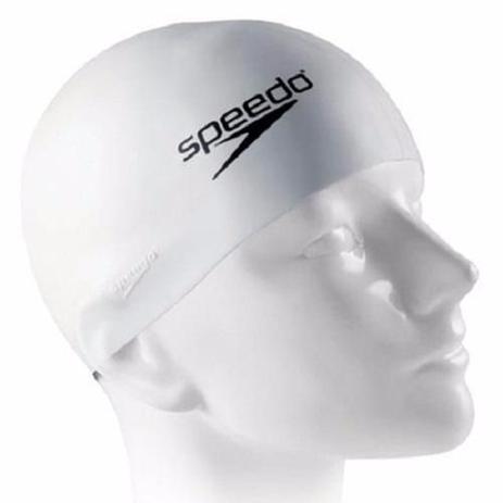 Touca Speedo Slim Cap Treinamento 528819-001 é boa?