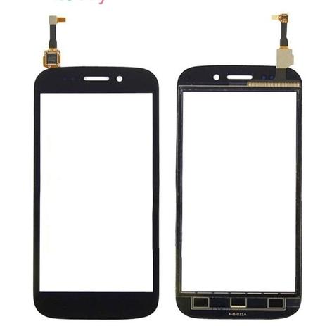 Touch Blu Life One M L120 5.0 Preto Menor preço em Touch Blu Life One M L120 5.0 Preto