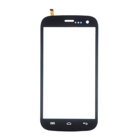 Touch Blu Life One M L131 Preto Menor preço em Touch Blu Life One M L131 Preto