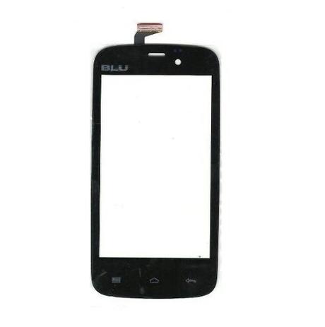 Touch Blu Life Play L190 L190i Preto Menor preço em Touch Blu Life Play L190 L190i Preto
