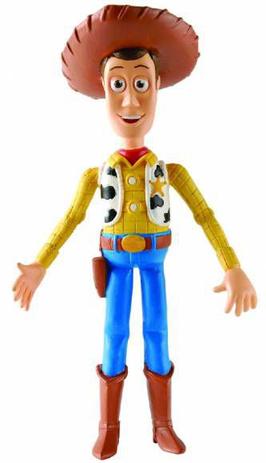 Toy Story Brinquedo Bebe Látex p/ Apertar - 122923 - Vkb artefatos Menor preço em Toy Story Brinquedo Bebe Látex p/ Apertar - 122923 - Vkb artefatos