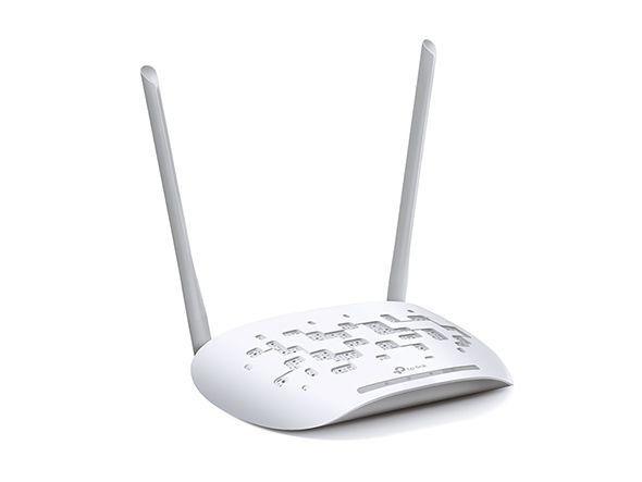 TP-LINK ACCESS Point Wireless N 300MBPS - 2.0 - EAP110 - Tp-link smb Menor preço em TP-LINK ACCESS Point Wireless N 300MBPS - 2.0 - EAP110 - Tp-link smb
