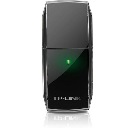 TP-LINK Adaptador USB Wireless Dualband AC600 - ARCHER 72U Menor preço em TP-LINK Adaptador USB Wireless Dualband AC600 - ARCHER 72U