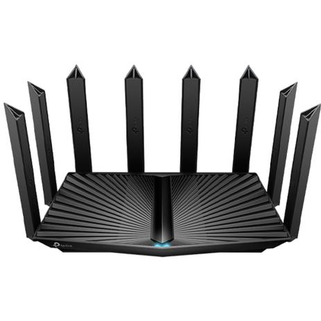 TP-Link Archer AX90 AX6600 574 Mbps em 2.4GHz até 4804 Mbps em 5GHz - Preto Menor preço em TP-Link Archer AX90 AX6600 574 Mbps em 2.4GHz até 4804 Mbps em 5GHz - Preto