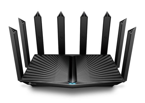 Tp-link archer ax90 router ax6600 wifi 6 tri-band gigabit é boa?