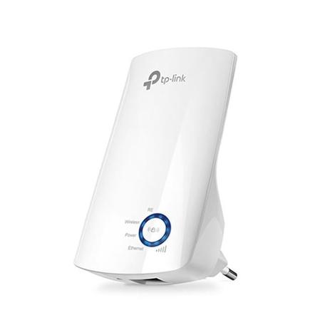 Tp-link repetidor de sinal wireless n 300mbps Menor preço em Tp-link repetidor de sinal wireless n 300mbps