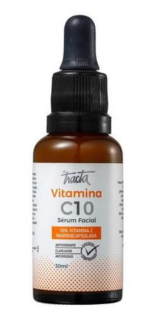 Tracta Vitamina C 10 Serum Facial 30ml é boa?