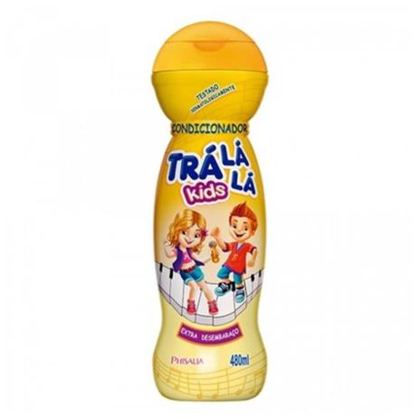 Tralálá Sem Embaraço Condicionador 480ml - Tralala Menor preço em Tralálá Sem Embaraço Condicionador 480ml - Tralala
