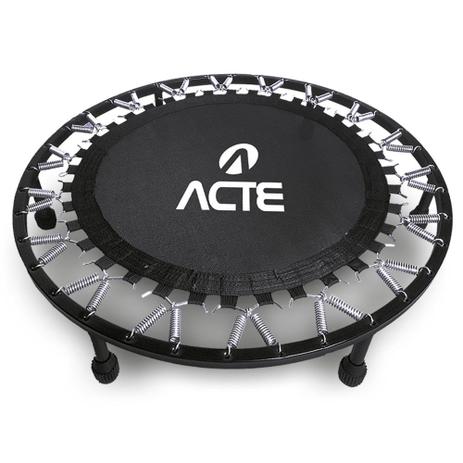 Trampolim Cama Elastica Jump Profissional E9 Acte Sports Menor preço em Trampolim Cama Elastica Jump Profissional E9 Acte Sports