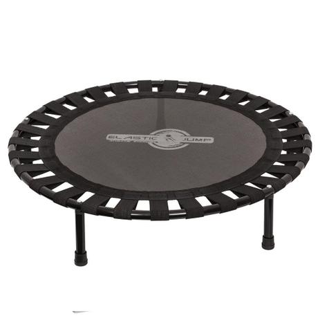 Trampolim Elastic Jump - Polimet é boa?