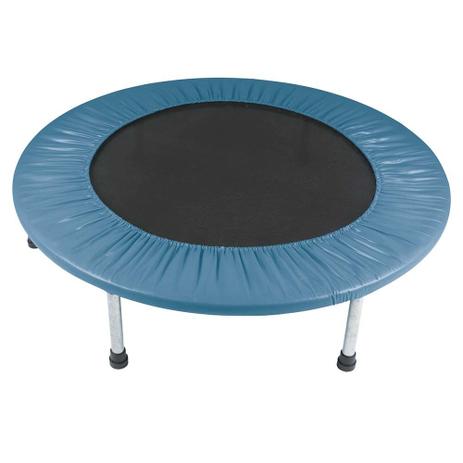 Trampolim para Jump - Mor é ruim? Trampolim para Jump - Mor é boa?
