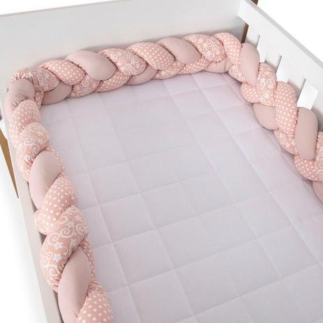 Trança de berço avulsa Clearance