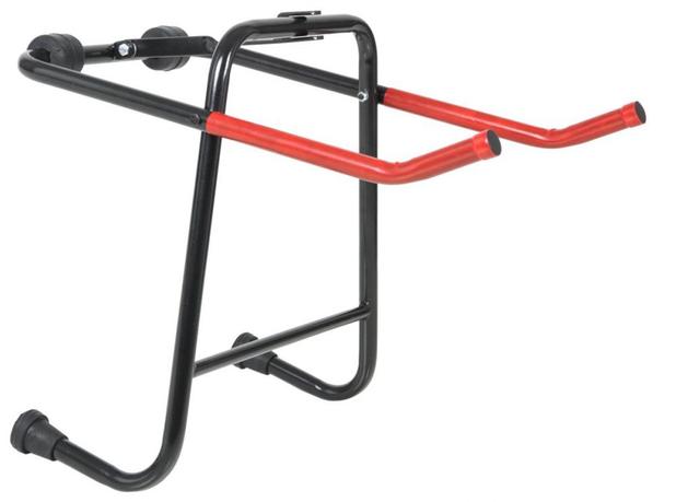 Transbike Mini Al-103 Até 2 Bicicletas - Altmayer é boa?