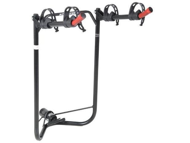 Transbike Para Engate Veículos Com Estepe AL-55 Altmayer Para 2 Bicicletas Menor preço em Transbike Para Engate Veículos Com Estepe AL-55 Altmayer Para 2 Bicicletas