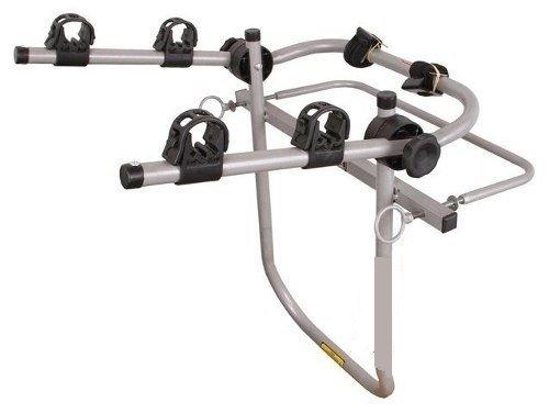 Transbike Para Estepe EcoSport E CrossFox True Para 2 Bicicletas Menor preço em Transbike Para Estepe EcoSport E CrossFox True Para 2 Bicicletas