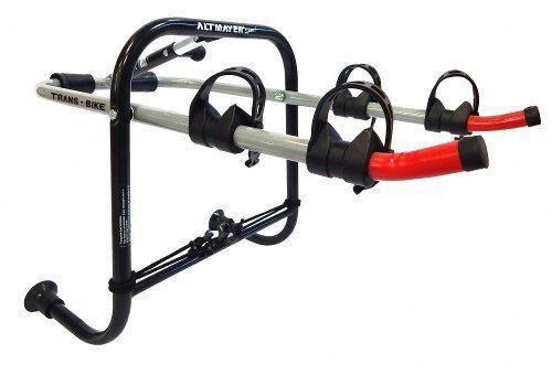 Transbike Suporte de Bicicleta Para Carro Para 02 Bicicletas Premium Rápida Instalação - Altmayer Menor preço em Transbike Suporte de Bicicleta Para Carro Para 02 Bicicletas Premium Rápida Instalação - Altmayer