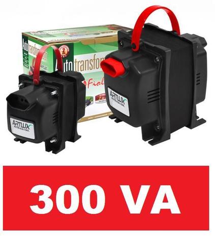 Transformador 110v 220v 300va Bivolt Bomba Filtrante Intex Fiolux é boa?