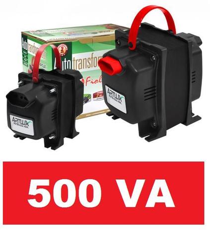 Transformador 110v 220v 500va Bivolt Bomba Filtrante Intex Fiolux é boa?