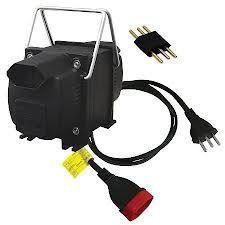 Transformador 750VA/525W FORCE LINE Menor preço em Transformador 750VA/525W FORCE LINE