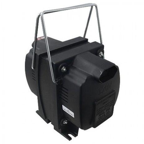 Transformador de Voltagem 2000VA Bivolt - 294 - Force Line Menor preço em Transformador de Voltagem 2000VA Bivolt - 294 - Force Line