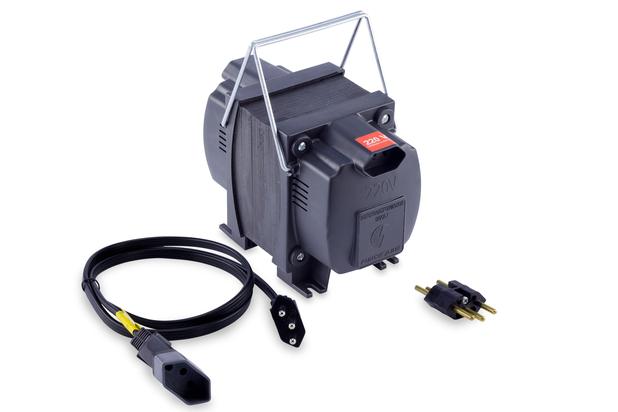 Transformador Force Line 2000VA Bivolt é boa?