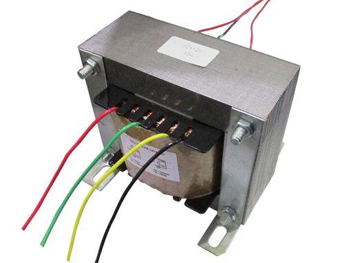 Transformador trafo 12 + 12v 10a Bivolt - Ms Menor preço em Transformador trafo 12 + 12v 10a Bivolt - Ms