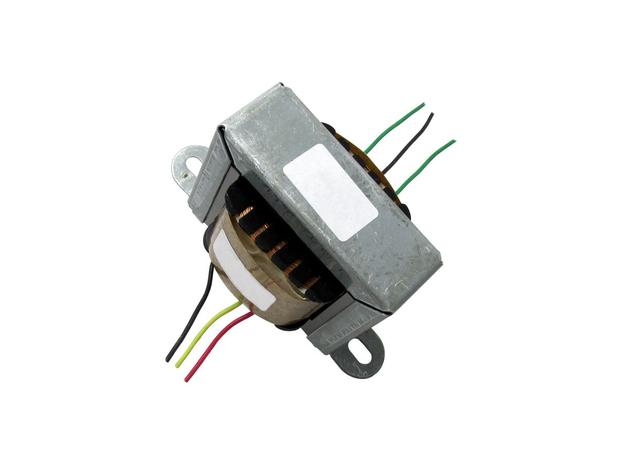 Transformador trafo 24 + 24v 2a Bivolt - Ms Menor preço em Transformador trafo 24 + 24v 2a Bivolt - Ms