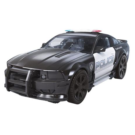 Menor preço em Transformers Studio Series 28 Barricade Deluxe - Hasbro
